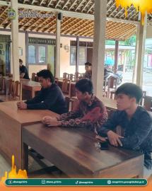 Penetapan Bakal Calon yang Berhak Ujian Calon Pamong Kalurahan